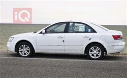 هيونداي سوناتا